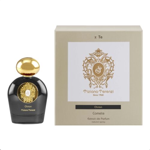 Tiziana Terenzi Chiron Extrait De Parfum 100m
