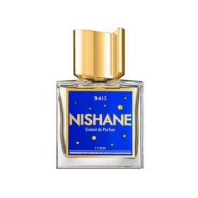 ( Tester Box )  Nishane B-612 Extrait De Parfum 50ml