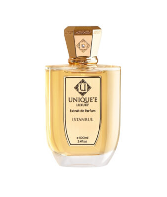 Istanbul Extrait De Parfum