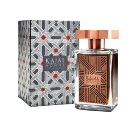 Kajal L'homme Edp