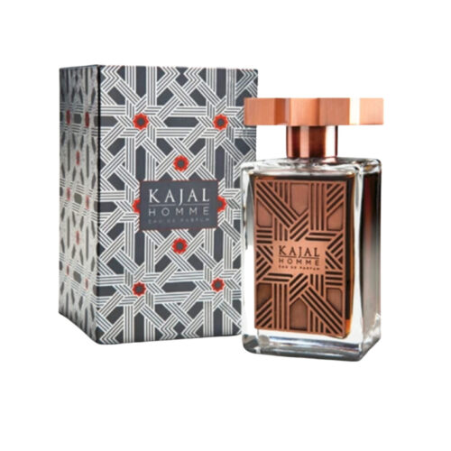 Kajal L'homme Edp