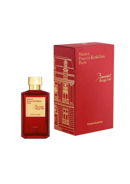 Maison Francis Kurkdjian Baccarat Rouge 540 Extrait