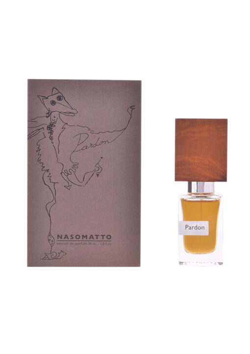 Nasomatto Pardon Extrait