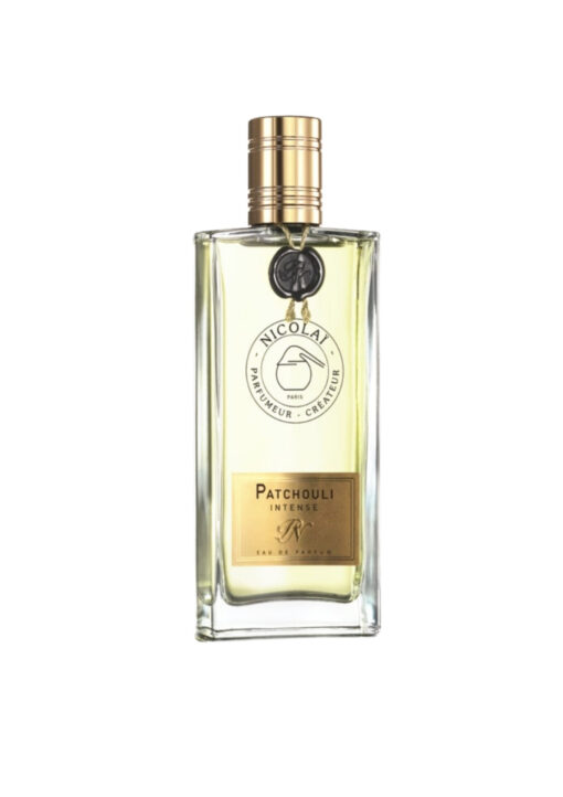 Nicolai Patchouli Intense