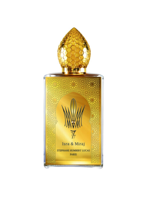 Stephane Humbert Lucas Isra & Miraj Edp
