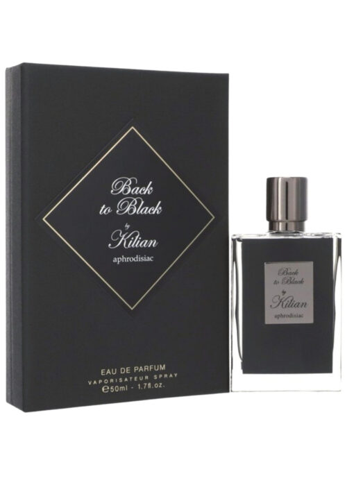 Kilian Back To Black Edp