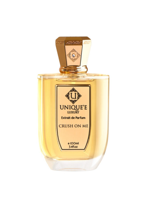 Crush On Me Extrait De Parfum