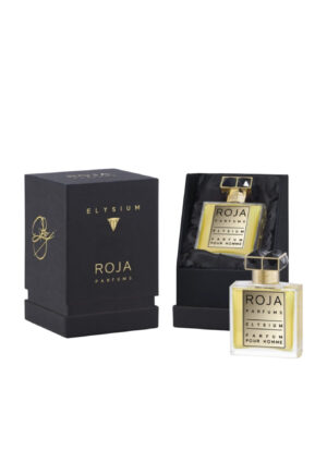 Roja Elysium Parfum Pour Homme 50ml