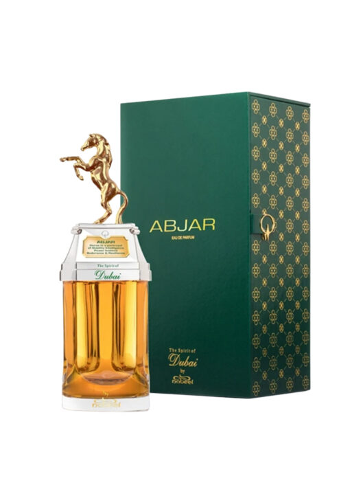 The Spirit Of Dubai Abjar