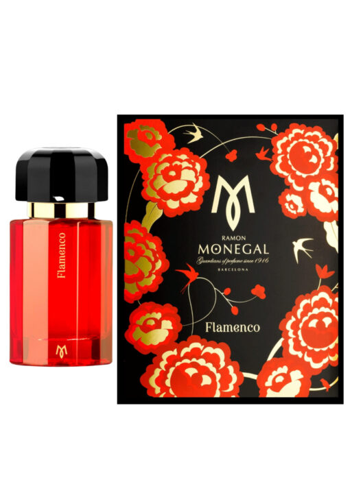 Ramon Monegal Flamenco