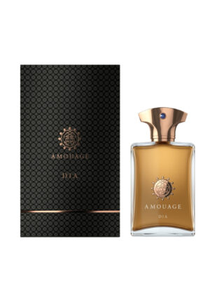 Amouage Dia Man