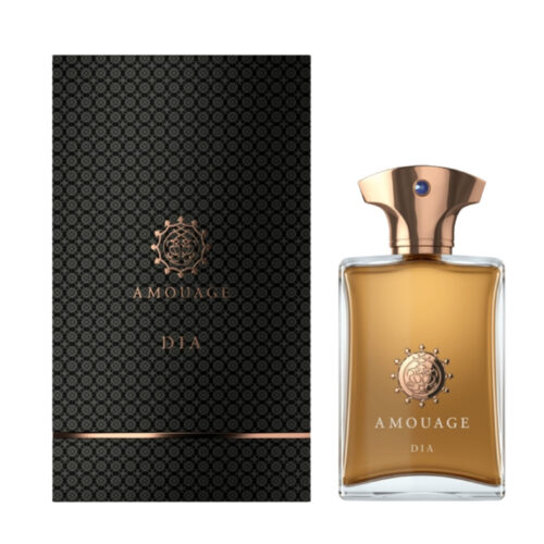 Amouage Dia Man
