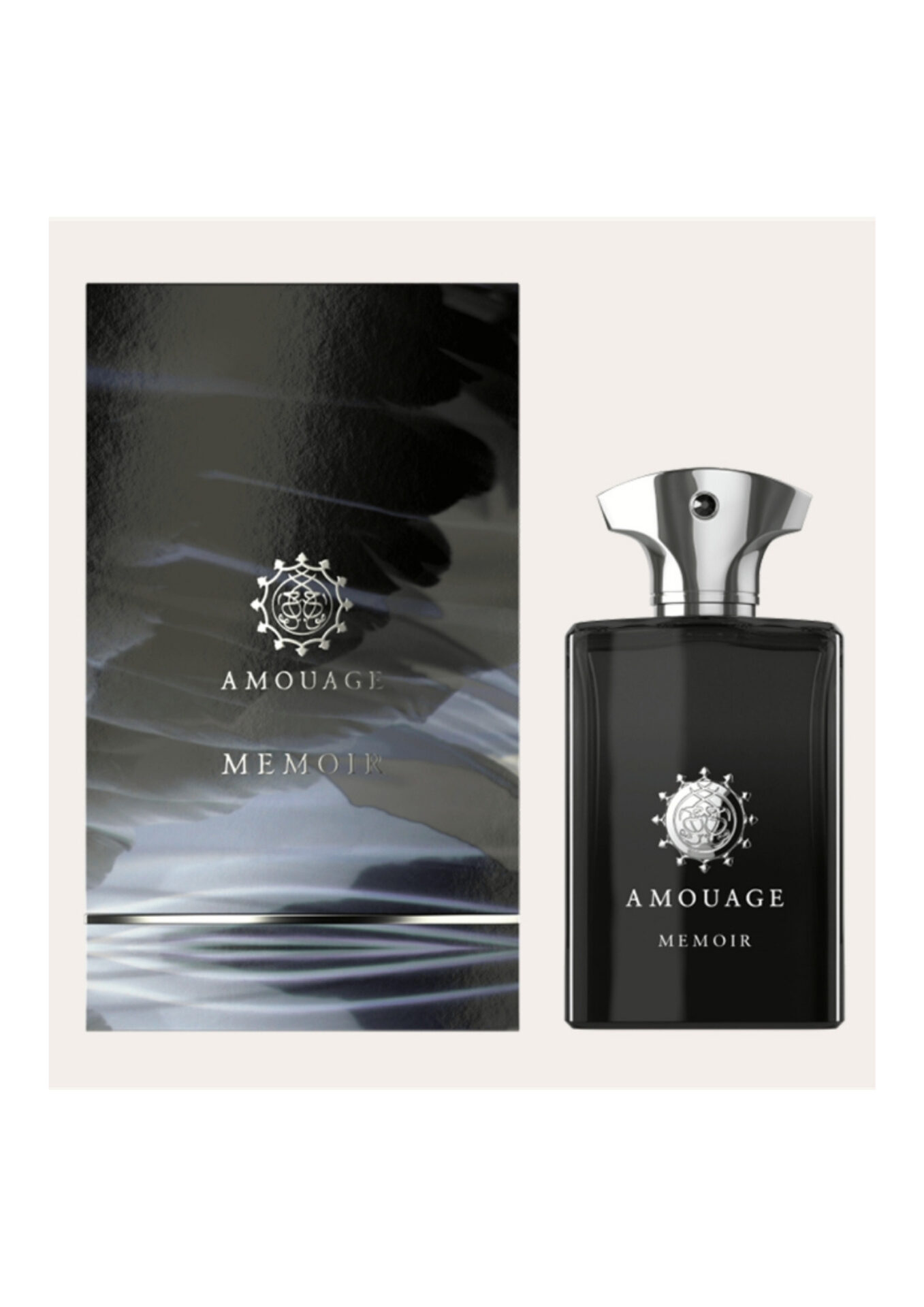 Amouage Memoir Man Edp 100ml Fragkaki Malaysia Luxury and