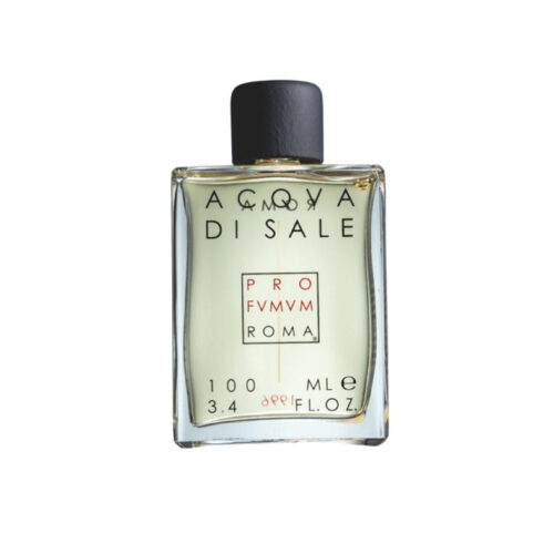 Profumum Roma Acqua Di Sale