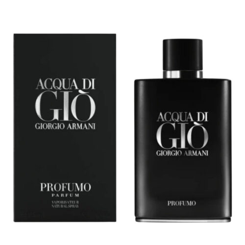 Acqua Di Gio Profumo Parfum
