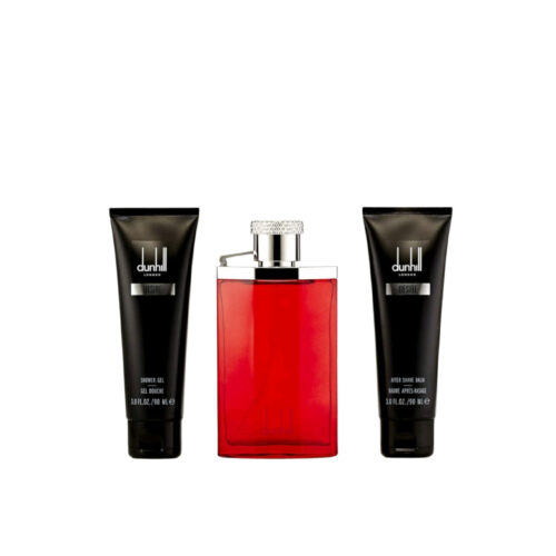 Dunhill Desire Red