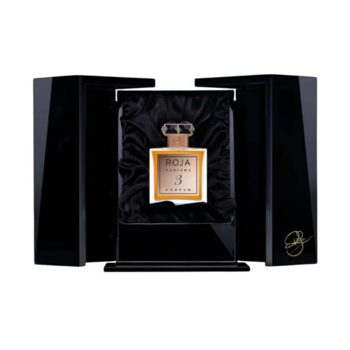 Roja Parfum De La Nuit 3 100ml