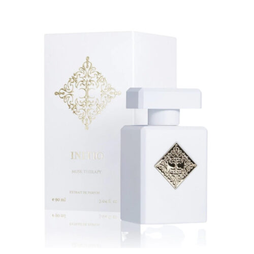 Initio Musk Therapy Extrait De Parfum 90ml