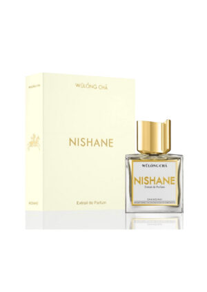 Nishane Wulong Cha Extrait De Parfum 100ml