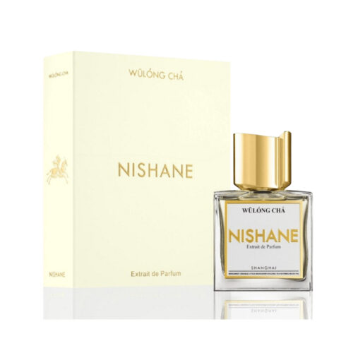 Nishane Wulong Cha Extrait De Parfum 100ml