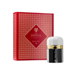 Ramon Monegal Oud On Fire Extrait De Parfum 50ml