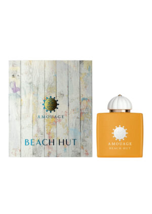 Amouage Beach Hut Woman Edp 100ml