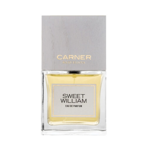 Carner Barcelona Sweet William Edp 100ml