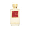 Maison Francis Kurkdjian Baccarat Rouge 540 Edp 200ml