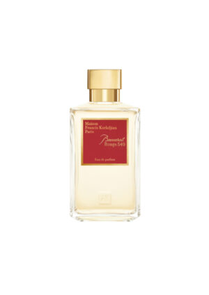 Maison Francis Kurkdjian Baccarat Rouge 540 Edp 200ml