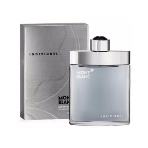 montblanc individuel
