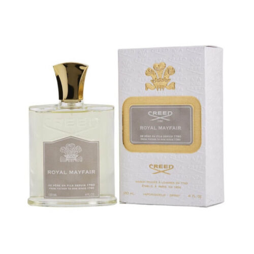 Tester Creed Royal Mayfair Edp 120ml