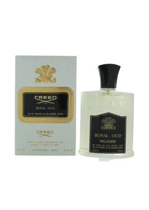 Tester Creed Royal Oud Edp 120ml