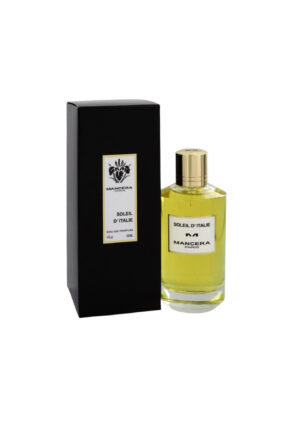 mancera soleil ditalie edp 120ml