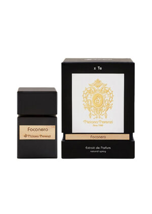 Tiziana Terenzi Foconero Extrait De Parfum 100ml