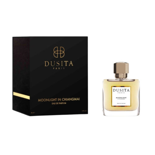 Dusita Moonlight In Chiangmai Edp 50ml