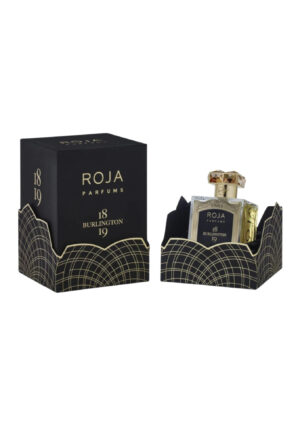 Roja Burlington 1819 Edp 100ml