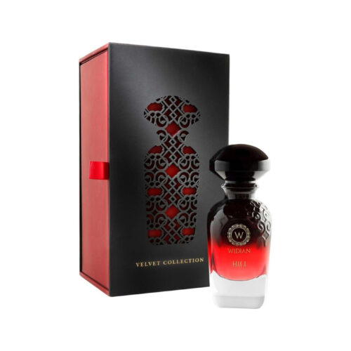 Widian Hili Parfum 50ml ( Velvet Collection )
