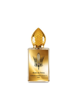 Tester Stephane Humbert Lucas Rose De Petra Edp 50ml