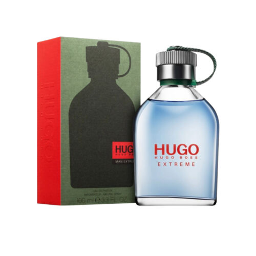 Hugo Extreme