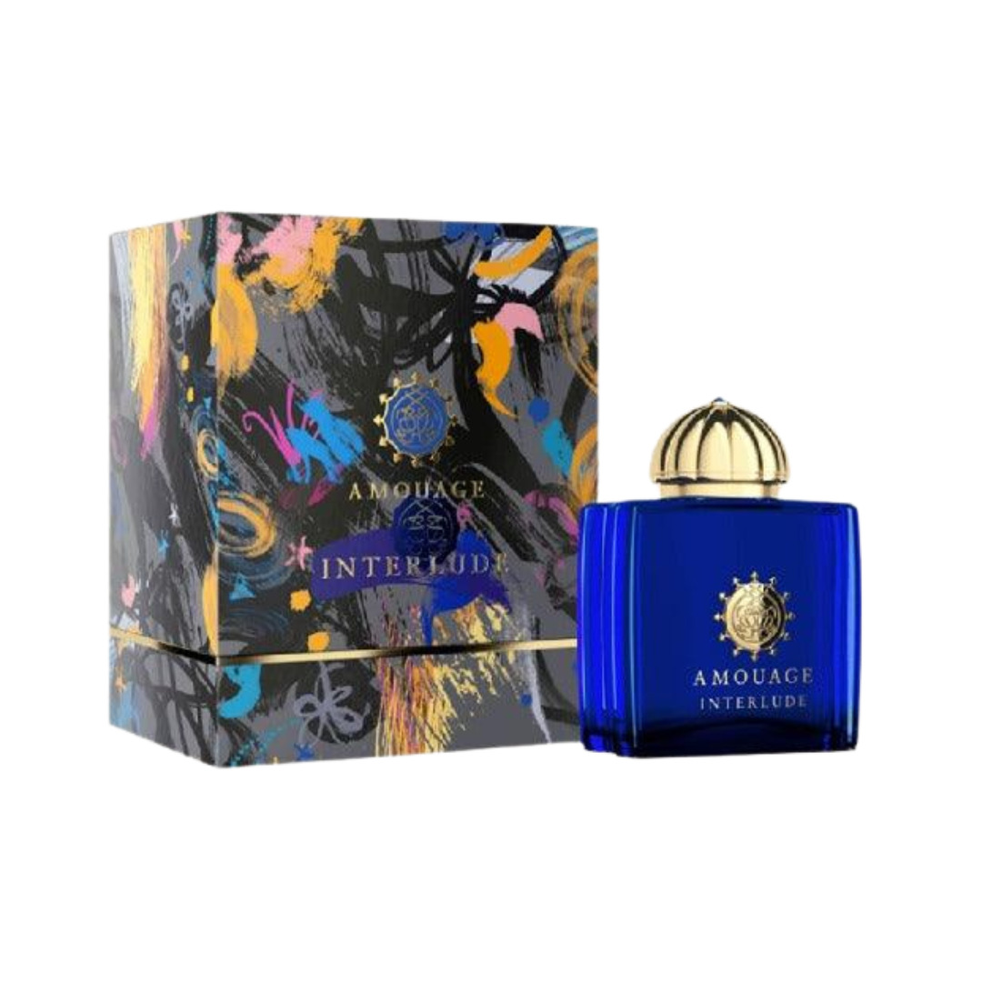 Amouage interlude outlet edp