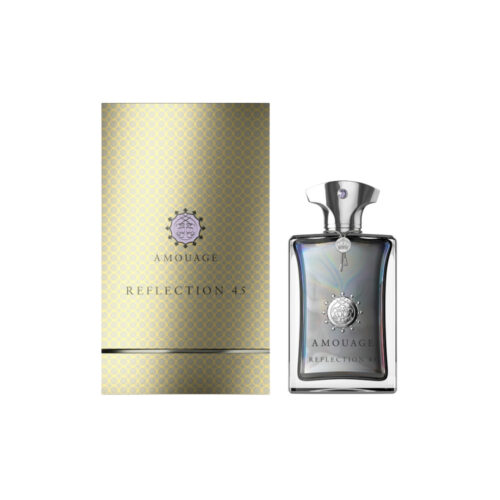 Amouage Reflection 45 Extrait de Parfum Decant