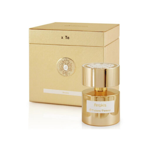 Tiziana Terenzi Arrakis Extrait De Parfum