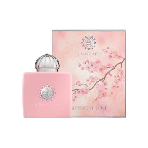 Amouage Blossom Love Edp