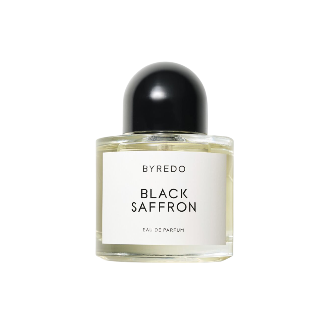 Byredo Black Saffron Edp — Fragkaki - Malaysia Luxury and Niche Perfume ...