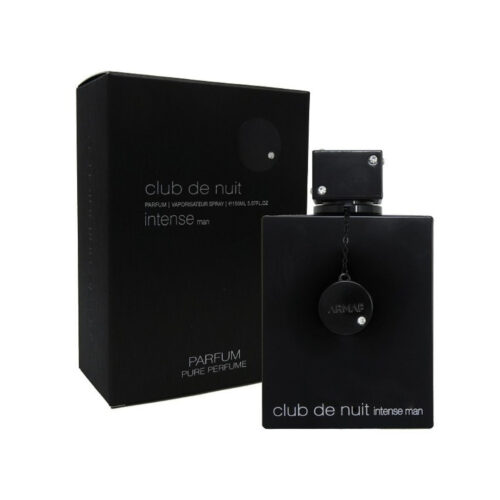 Armaf Club De Nuit Intense Man Pure Parfum