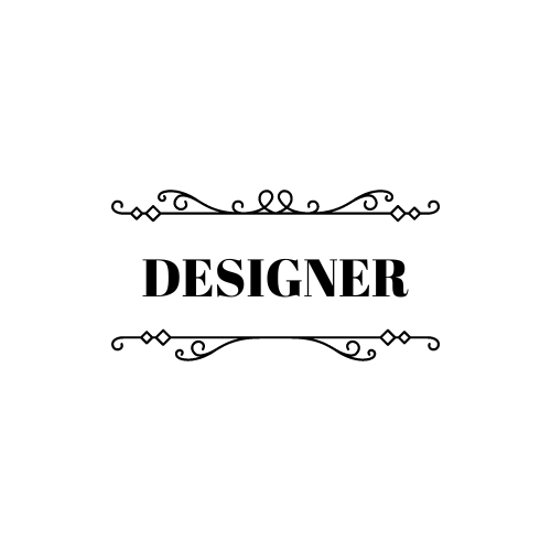 DESIGNER