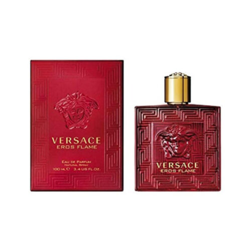 Versace Eros Flame Edp