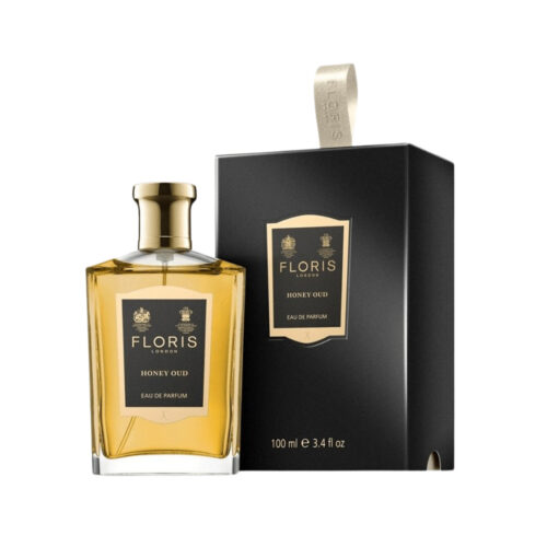 Floris Honey Oud EDP Decant