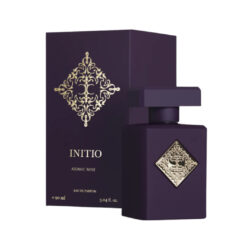 Initio Atomic Rose Edp