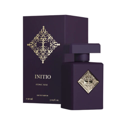 Initio Atomic Rose Edp